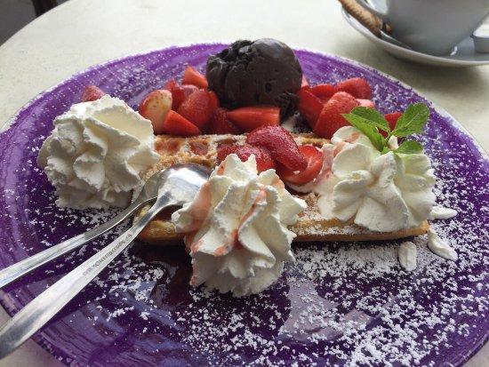 Cafe Tortuga